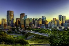 Calgary