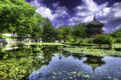 Gyeongbokgung