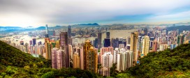 Hong Kong Peak