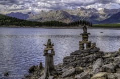 Inukshuk