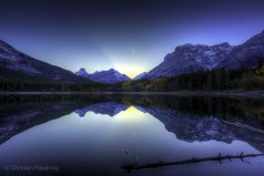 Wedge Pond