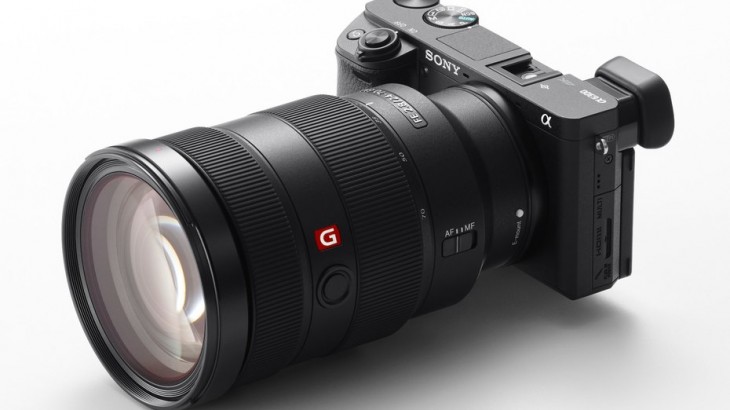 Sony a6300