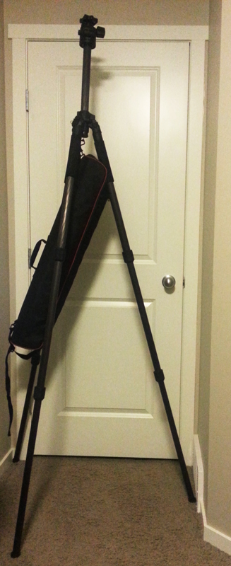 Induro CT 313 8X Tripod