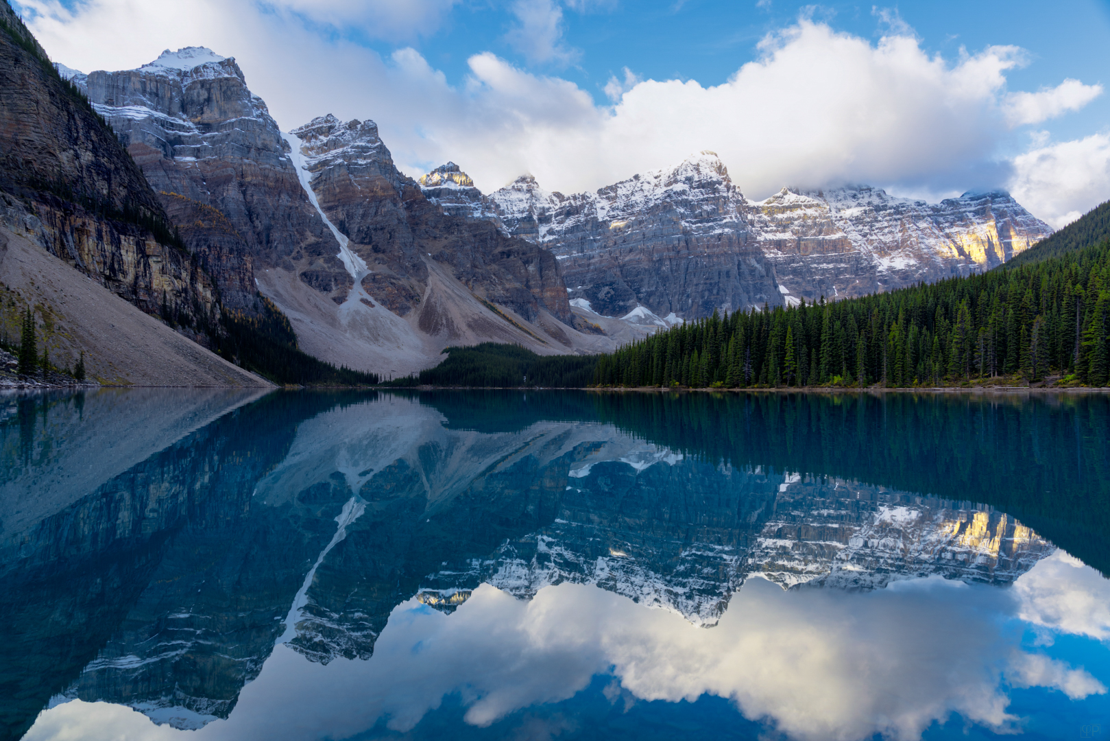 Moraine Lake