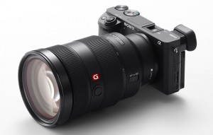 Sony a6300